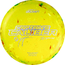 Captain's Caliber Z Jawbreaker - First Run (Seppo Paju)