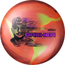 Archer - Tour Series 2026