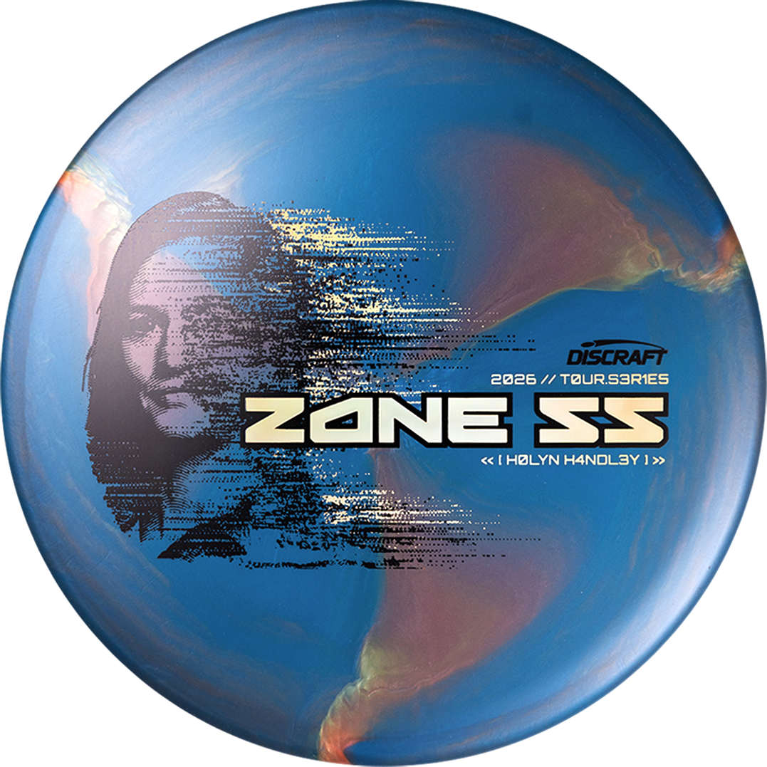 Zone SS - Tour Series 2026