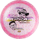 Captains Raptor Z Confetti - Paul Ulibarri x Brad Hammock