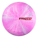 Proto Putter - Ricky Wysocki