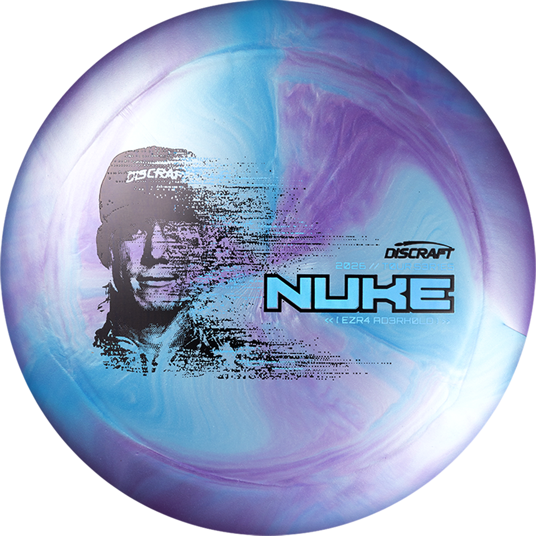 Nuke - Ezra Aderhold - Tour Series 2026