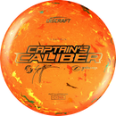Captain's Caliber Z Jawbreaker - First Run (Seppo Paju)