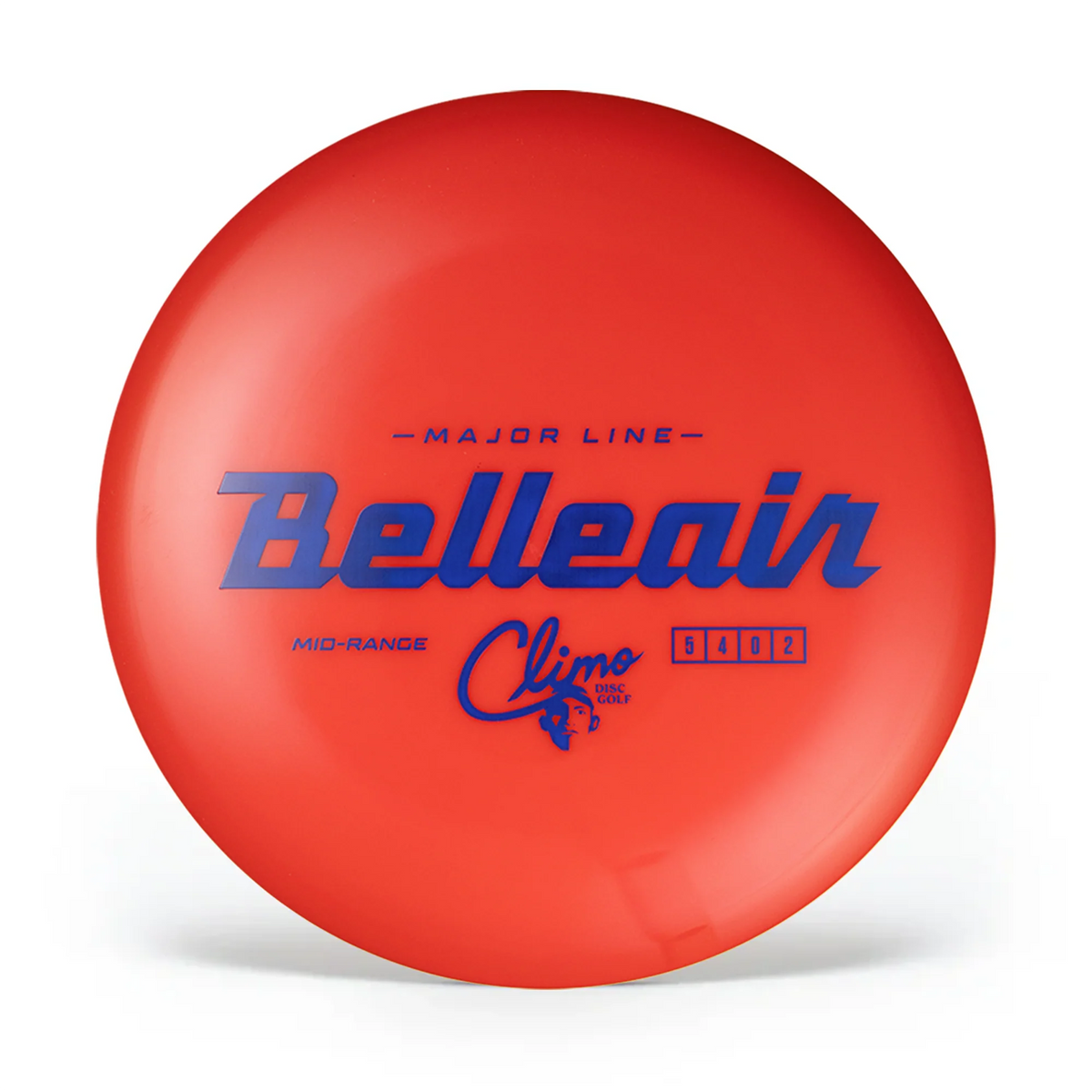 Belleair - Major Line