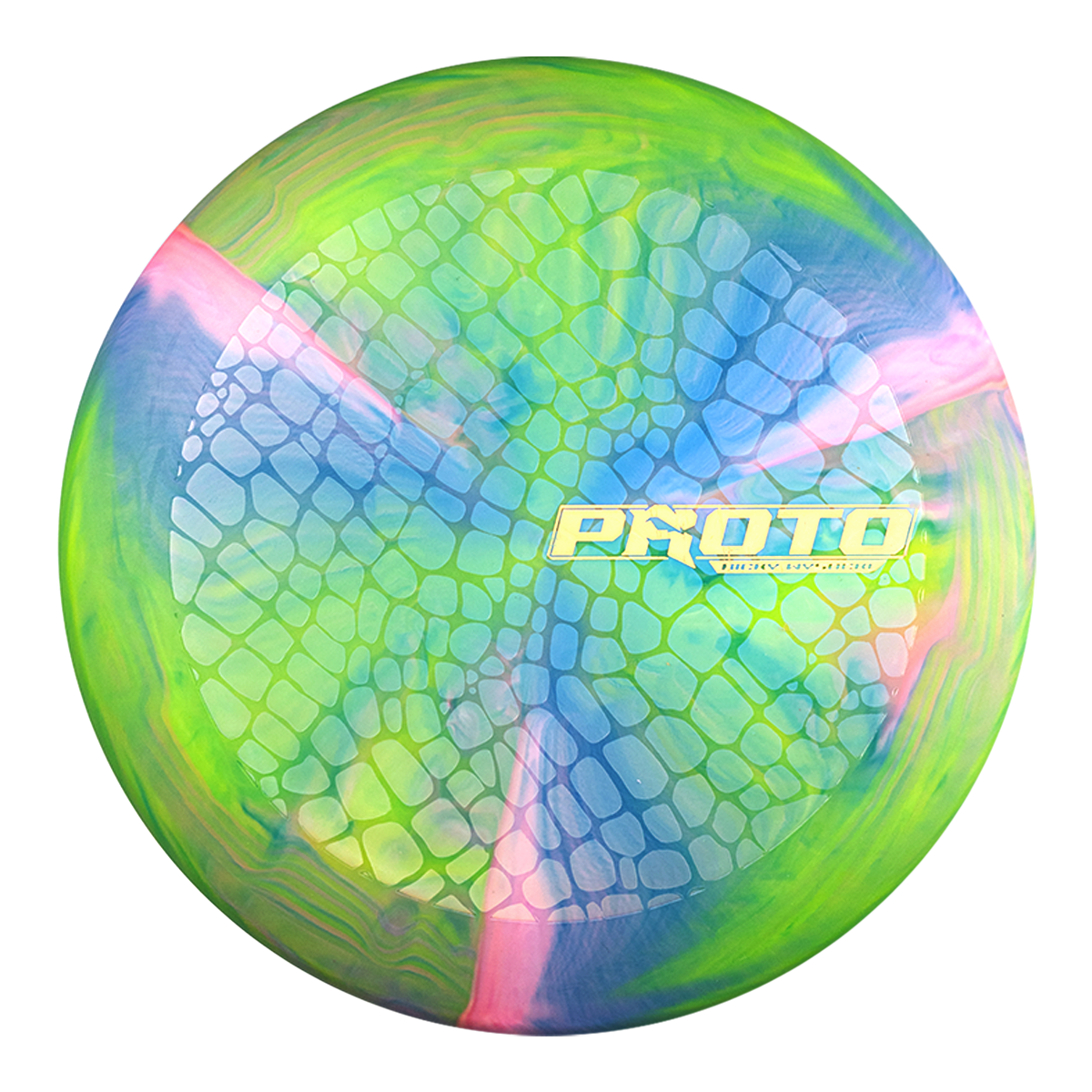Proto Putter - Ricky Wysocki