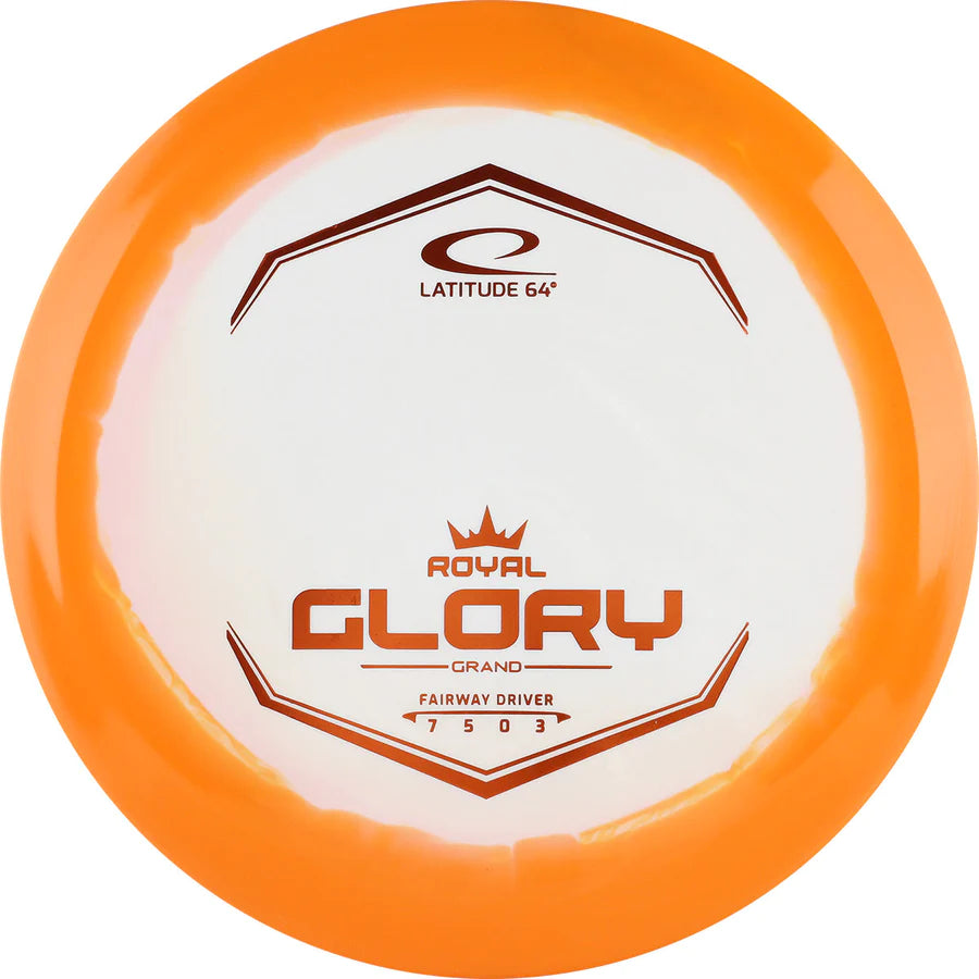 Glory Grand Orbit (Royal)