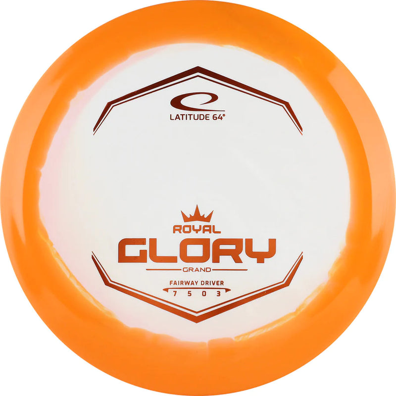 Glory Grand Orbit (Royal)