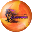 Cigarra - Tour Series 2026
