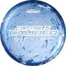 Captain's Caliber Z Jawbreaker - First Run (Seppo Paju)