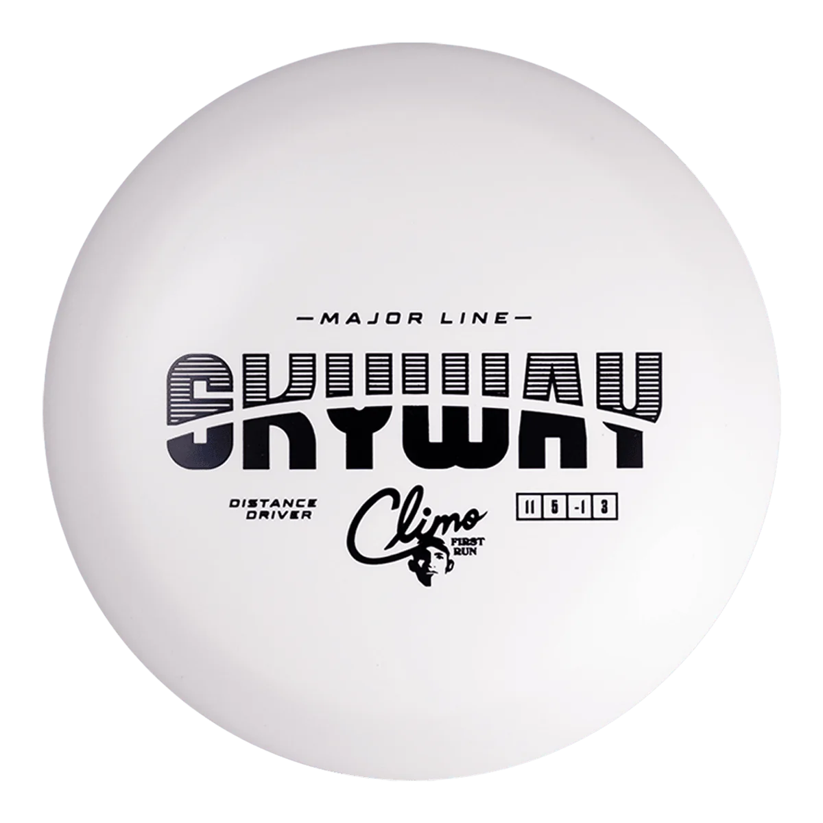 Skyway - Major Line