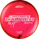 Captain's Caliber Z Jawbreaker - First Run (Seppo Paju)