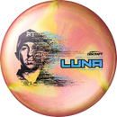 Luna - Paul McBeth - Tour Series 2026