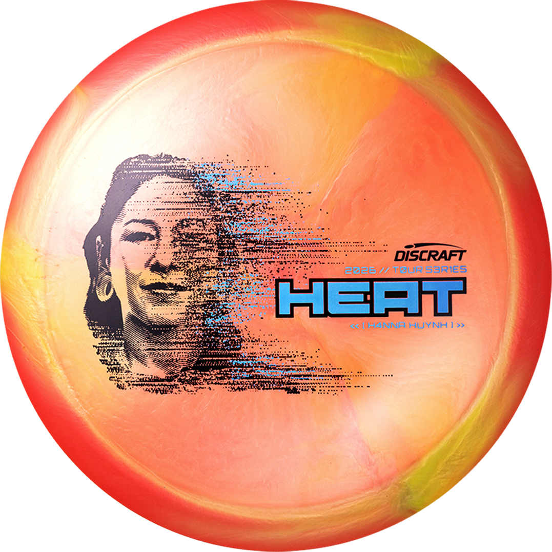 Heat - Tour Series 2026