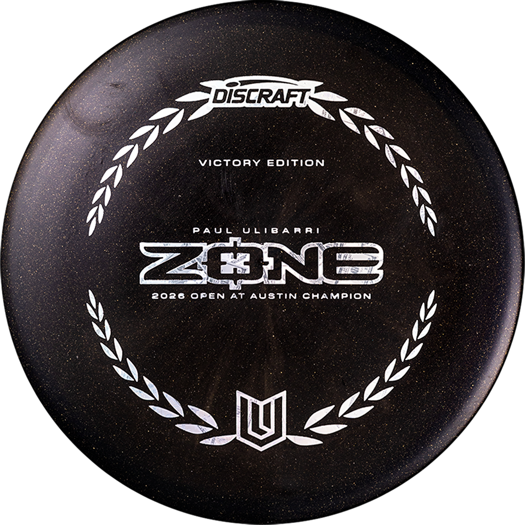 Zone Z - Paul Ulibarri Victory Edition