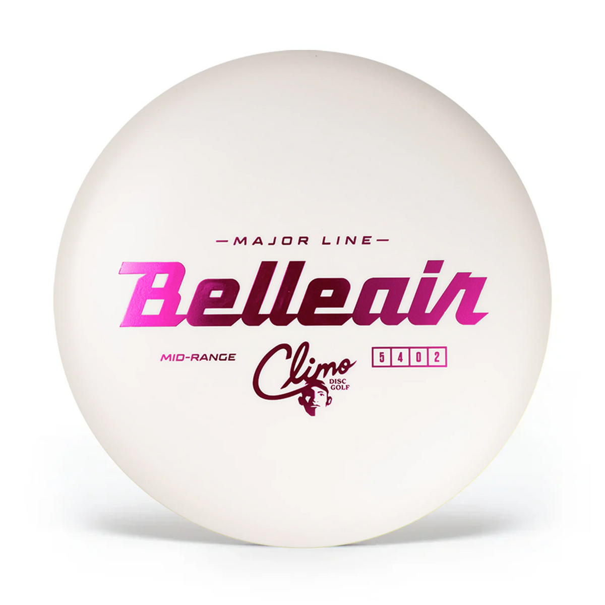 Belleair - Major Line