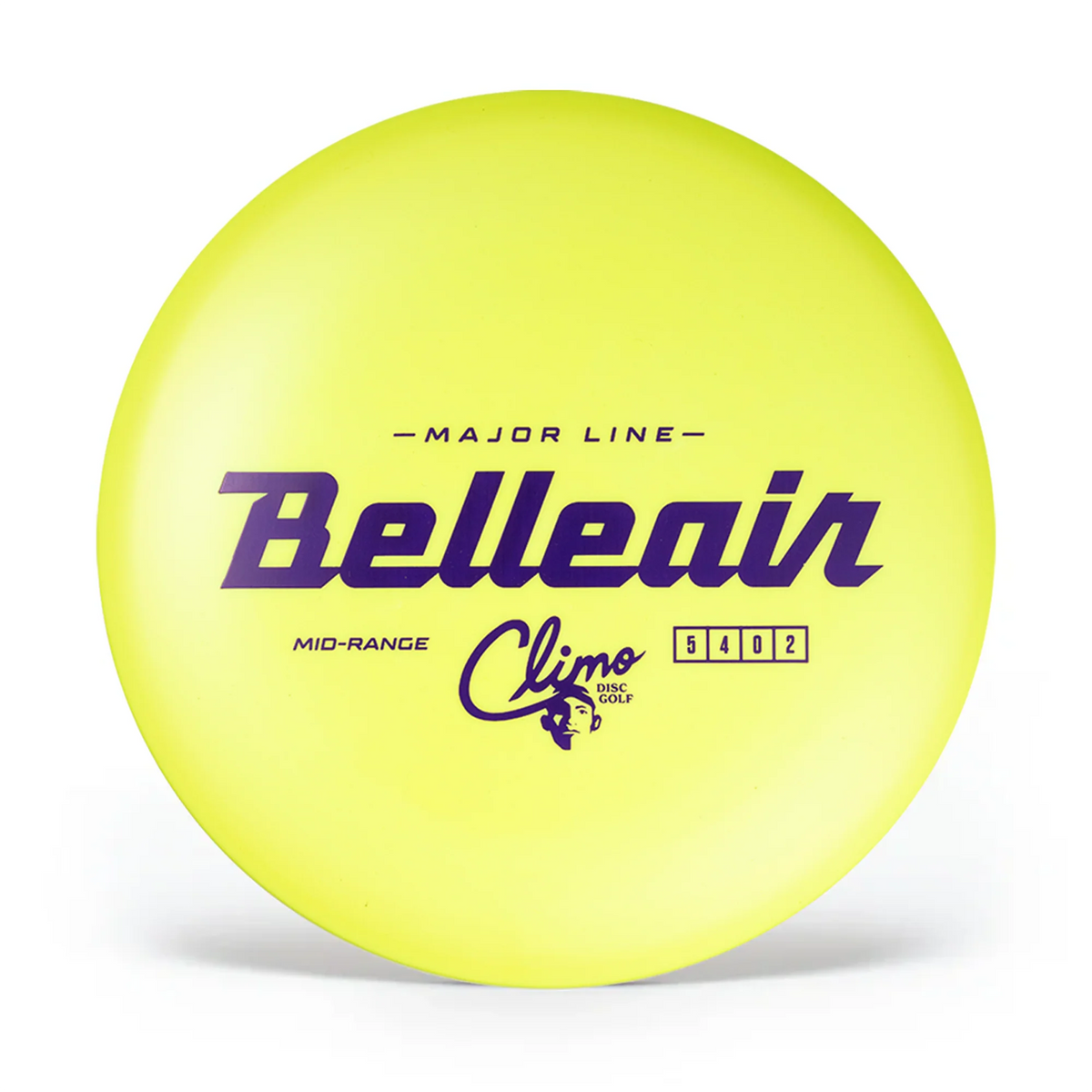 Belleair - Major Line