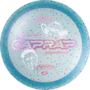 Captains Raptor Z Confetti - Paul Ulibarri x Brad Hammock