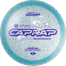 Captains Raptor Z Confetti - Paul Ulibarri x Brad Hammock