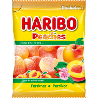 Peaches Persikor