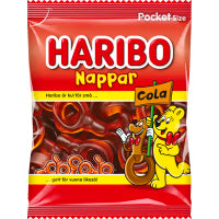 Nappar: Cola