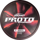 Fossil - Ricky Wysocki - Prototype