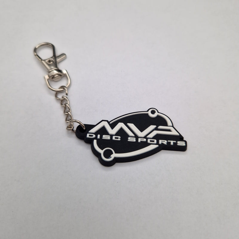 MVP Keychain