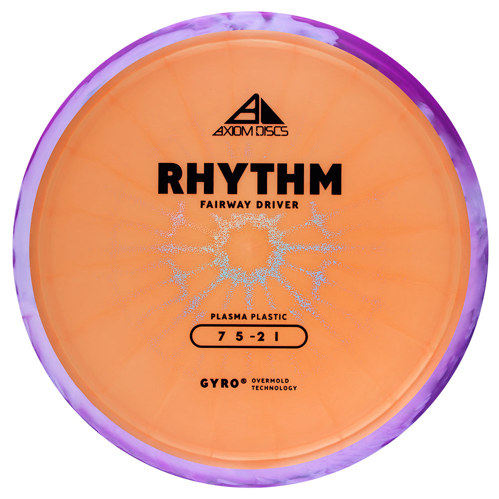 Rhythm Plasma PLC