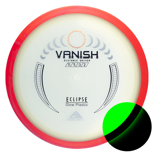 Vanish Eclipse