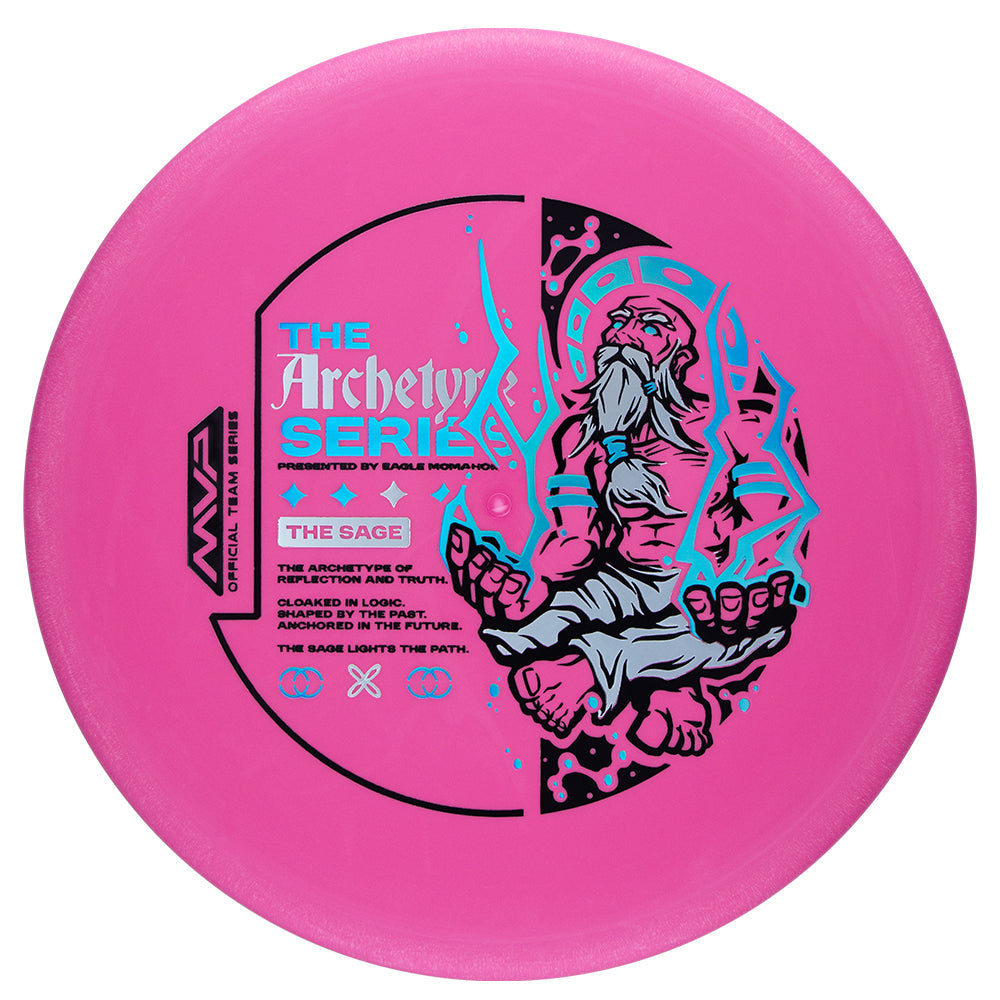 Autopilot Electron - Eagle McMahon Team Series