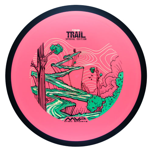 Trail Fission - Special Edition