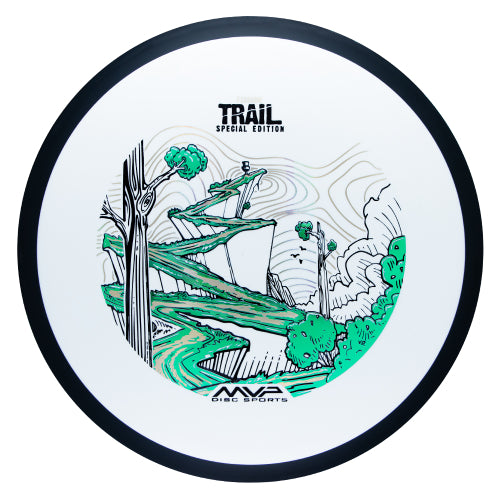 Trail Fission - Special Edition