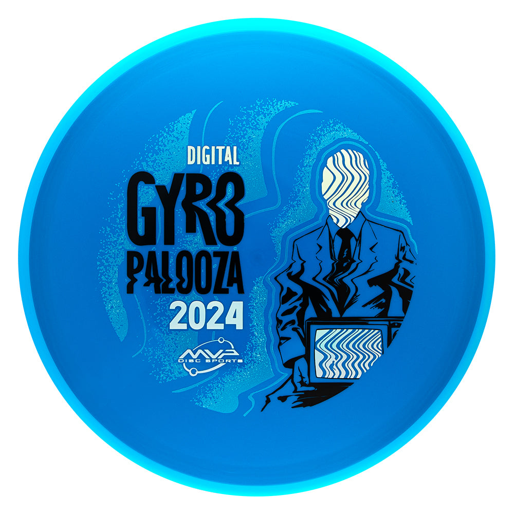 GYROpalooza 2024 (PreOrder)