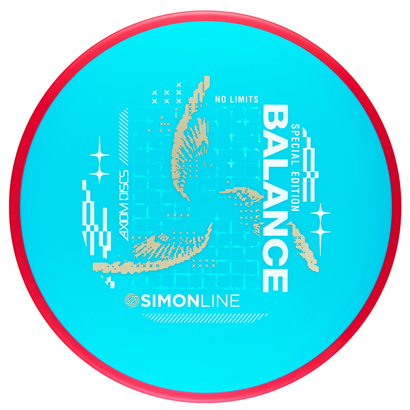 Balance Neutron - Simon Lizotte (Pre-Order)