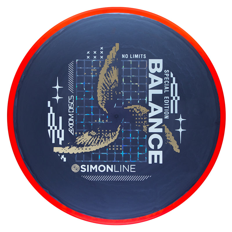 Balance Neutron - Simon Lizotte (Pre-Order)