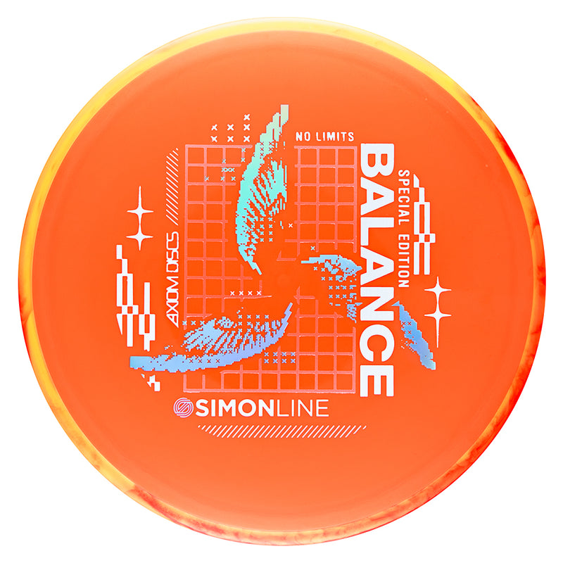Balance Neutron - Simon Lizotte (Pre-Order)