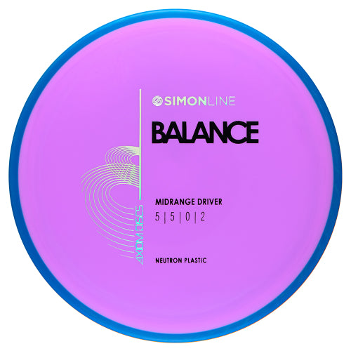 Balance Neutron (Simon Line)