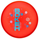 Bokeh Neutron- Special Edition (Simon Line)