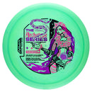 Boost Neutron - Eagle McMahon Team Series