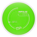 Impulse Neutron White rim