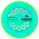 Paradox Neutron - PLC