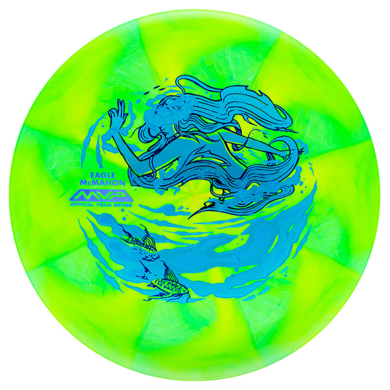 Range Neutron Cosmic - Team Series