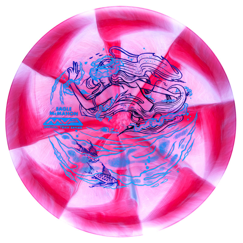 Range Neutron Cosmic - Team Series