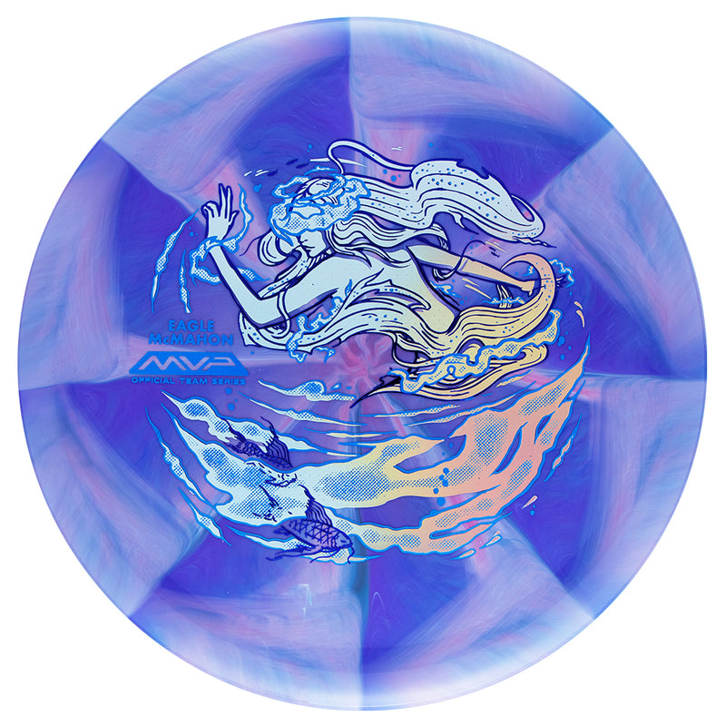 Range Neutron Cosmic - Team Series