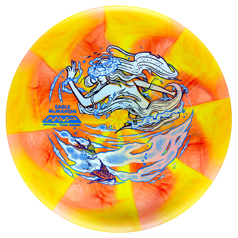 Range Neutron Cosmic - Team Series