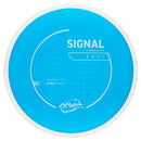 Signal Neutron White Rim