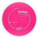 Signal Neutron White Rim