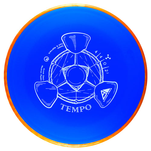 Tempo Neutron