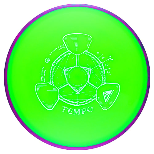 Tempo Neutron
