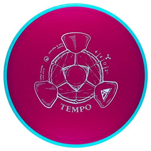 Tempo Neutron