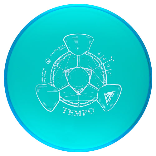Tempo Neutron